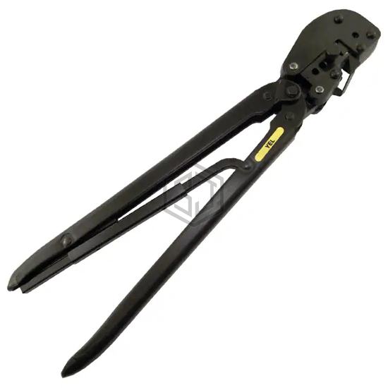 90384-1 - TE Application Tooling - Crimpers, Applicators, Presses
