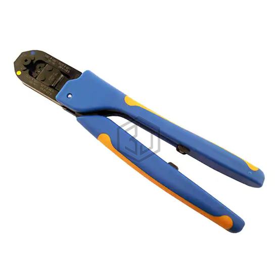 2063846-1 - TE Application Tooling - Crimpers, Applicators, Presses