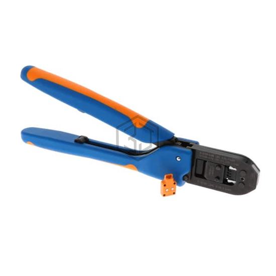 2119538-1 - TE Application Tooling - Crimpers, Applicators, Presses