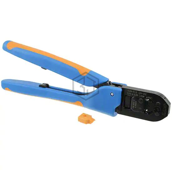 91534-1 - TE Application Tooling - Crimpers, Applicators, Presses