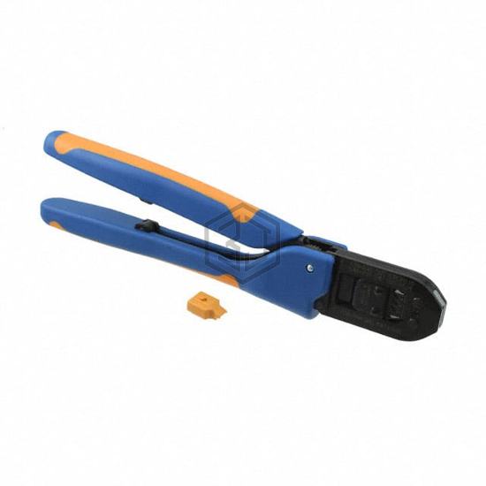 2305567-1 - TE Application Tooling - Crimpers, Applicators, Presses