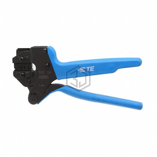 2217208-1 - TE Application Tooling - Crimpers, Applicators, Presses