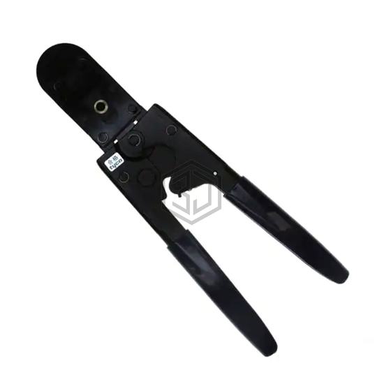 1729069-1 - TE Application Tooling - Crimpers, Applicators, Presses