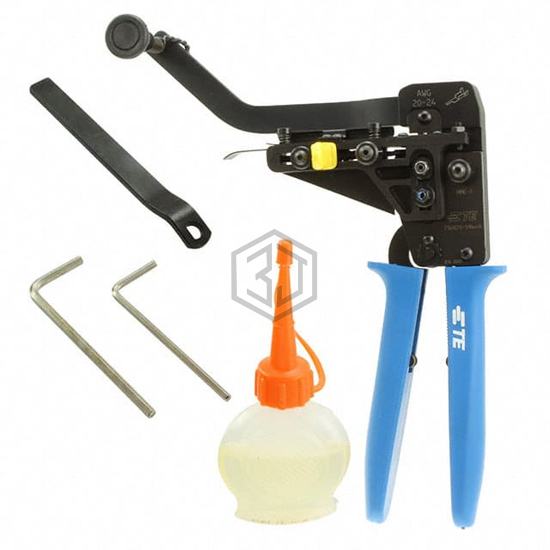 734870-1 - TE Application Tooling - Crimpers, Applicators, Presses