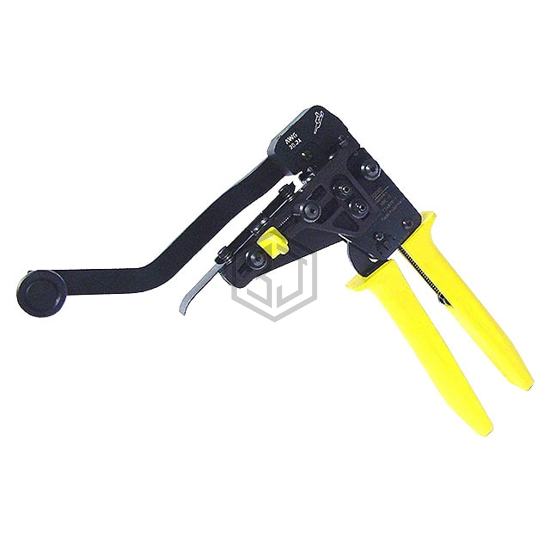 734870-2 - TE Application Tooling - Crimpers, Applicators, Presses