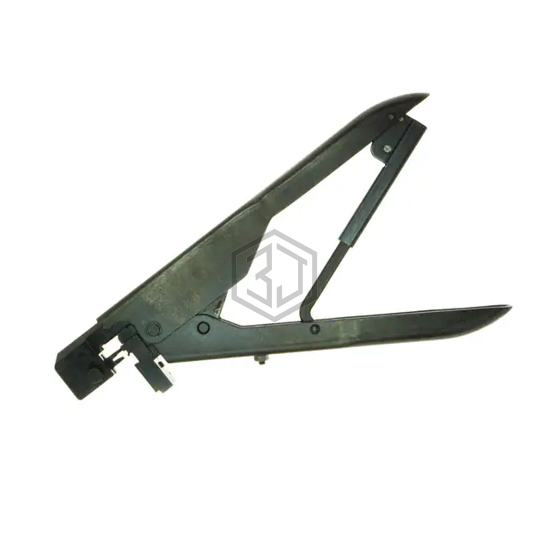 HT-151 - Amphenol ICC (FCI) - Crimpers, Applicators, Presses