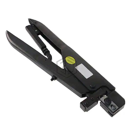 CT150-4C-FI - JAE Electronics - Crimpers, Applicators, Presses