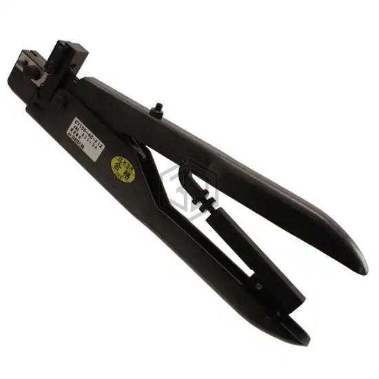 CT150-4C-FIX - JAE Electronics - Crimpers, Applicators, Presses