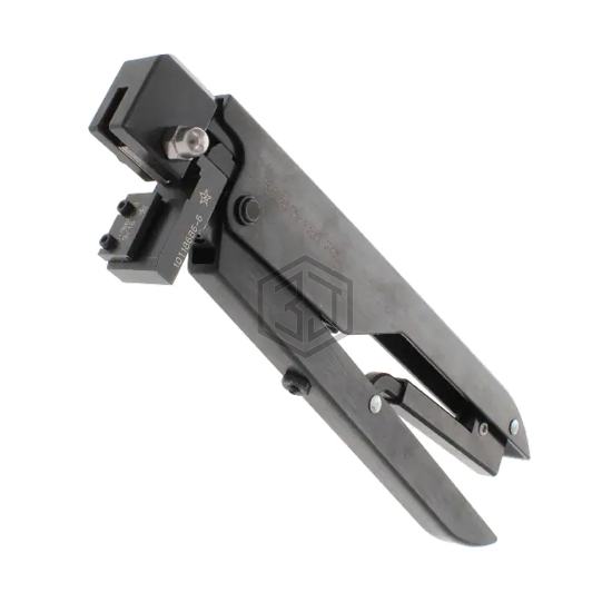 10118656-1000 - Amphenol ICC (FCI) - Crimpers, Applicators, Presses