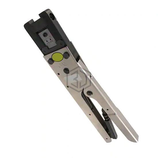 CT150-2-MX34 - JAE Electronics - Crimpers, Applicators, Presses