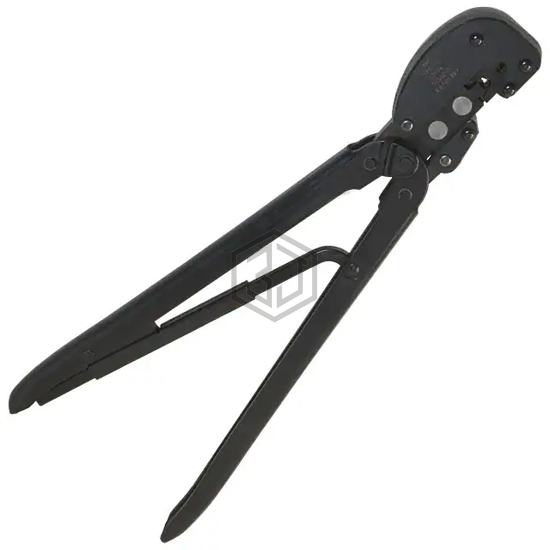 90382-2 - TE Application Tooling - Crimpers, Applicators, Presses