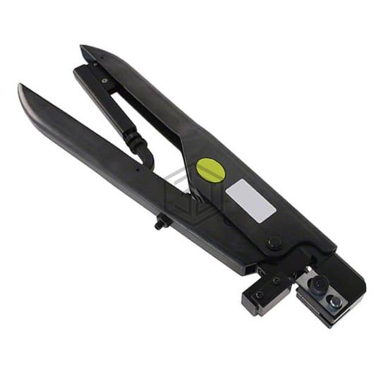 CT150-4C-FIR - JAE Electronics - Crimpers, Applicators, Presses
