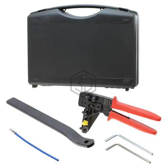 RCY21153W - Amphenol ICC (FCI) - Crimpers, Applicators, Presses