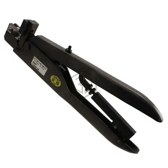 CT150-4C-MX19 - JAE Electronics - Crimpers, Applicators, Presses