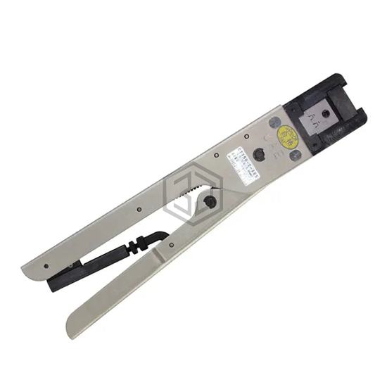 CT150-2-AG5 - JAE Electronics - Crimpers, Applicators, Presses