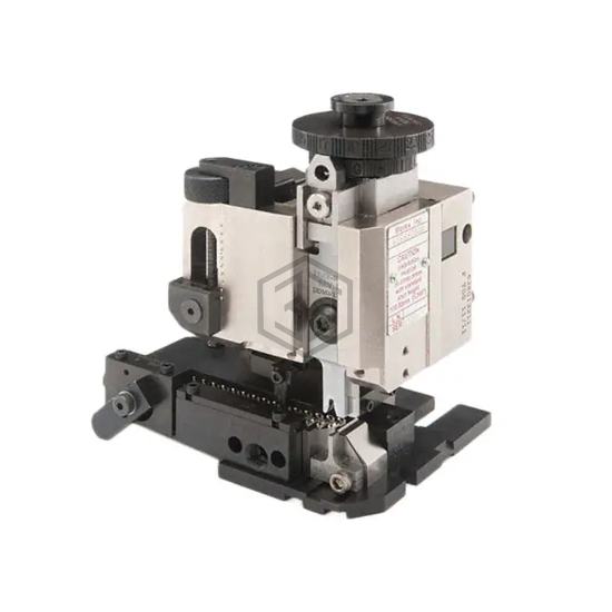 0639018900 - Molex - Crimpers, Applicators, Presses