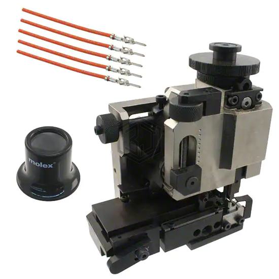 0639004500 - Molex - Crimpers, Applicators, Presses