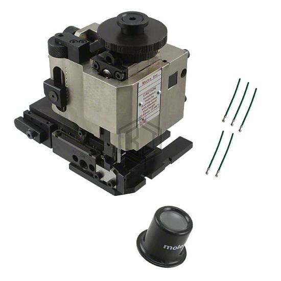 0639005200 - Molex - Crimpers, Applicators, Presses
