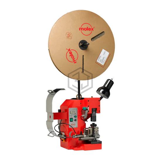 0638017300 - Molex - Crimpers, Applicators, Presses