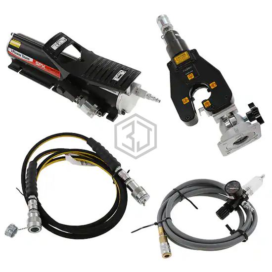 0638161700 - Molex - Crimpers, Applicators, Presses