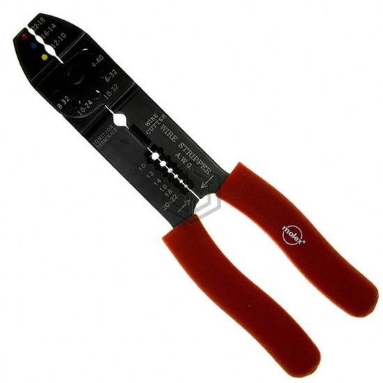 0640160039 - Molex - Crimpers, Applicators, Presses