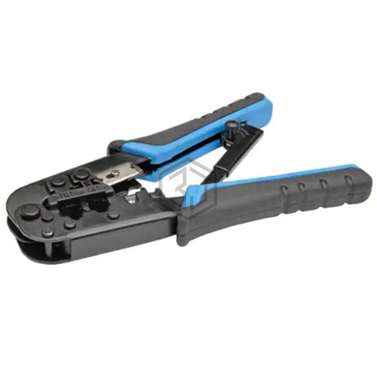 T100-001 - Tripp Lite - Crimpers, Applicators, Presses