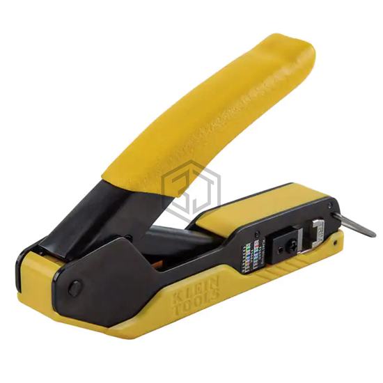 VDV226-005 - Klein Tools, Inc. - Crimpers, Applicators, Presses