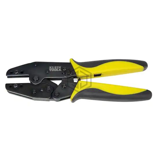 VDV200-010 - Klein Tools, Inc. - Crimpers, Applicators, Presses