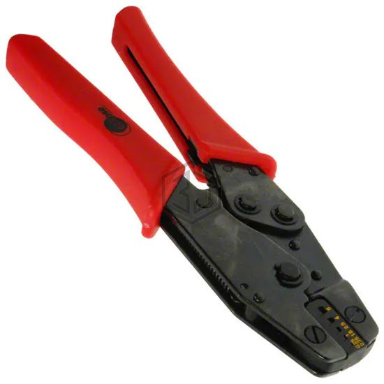 TRAP22-10 - American Electrical Inc. - Crimpers, Applicators, Presses