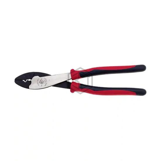 J1005 - Klein Tools, Inc. - Crimpers, Applicators, Presses