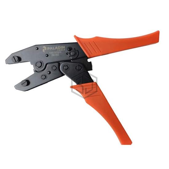 PA1302 - Tempo Communications - Crimpers, Applicators, Presses