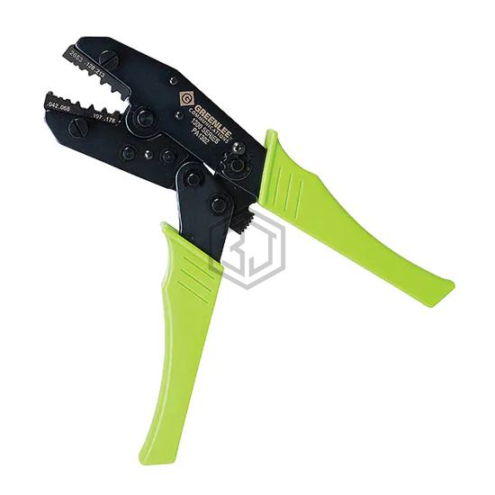 PA1363 - Tempo Communications - Crimpers, Applicators, Presses