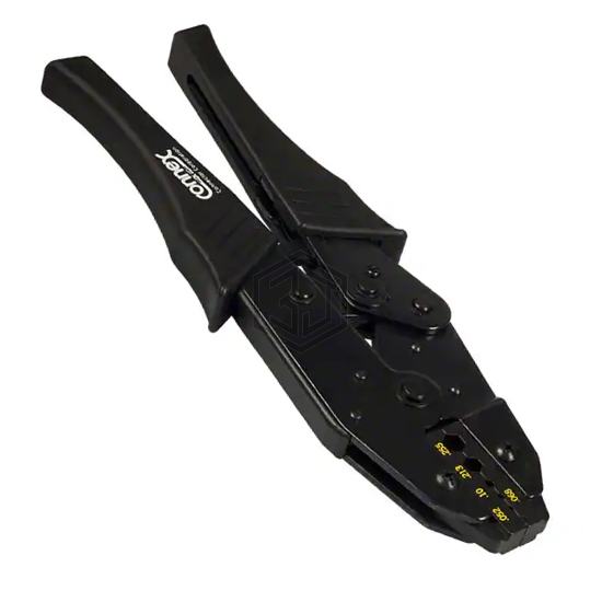 47-10180 - Amphenol RF - Crimpers, Applicators, Presses