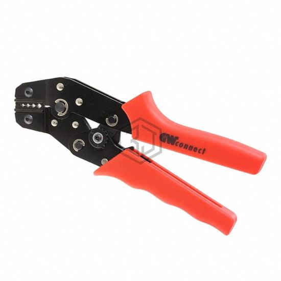 0936050065 - Molex - Crimpers, Applicators, Presses
