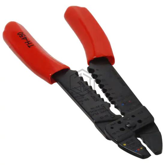 TH-450 - 3M - Crimpers, Applicators, Presses