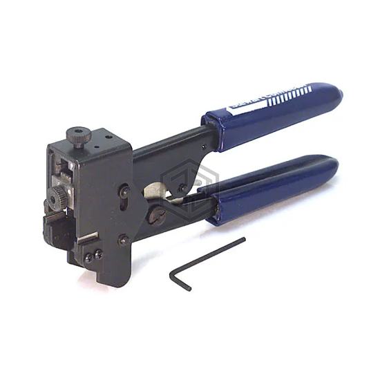 2990007-01 - Stewart Connector - Crimpers, Applicators, Presses