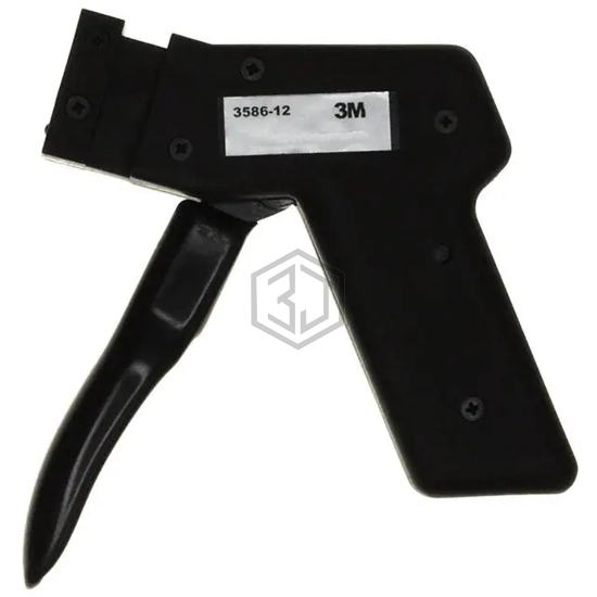 3586-12 - 3M - Crimpers, Applicators, Presses