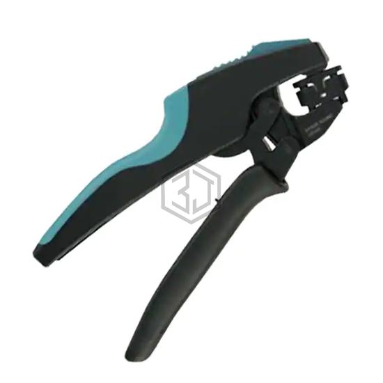 1031721 - Phoenix Contact - Crimpers, Applicators, Presses