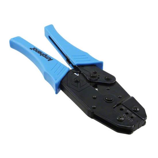 CTL-13 - Amphenol RF - Crimpers, Applicators, Presses