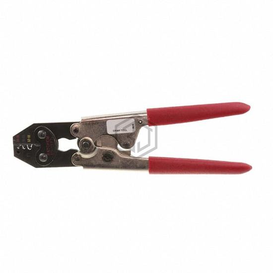 7-1197423-9 - TE Connectivity Aerospace, Defense and Marine - Crimpers, Applicators, Presses