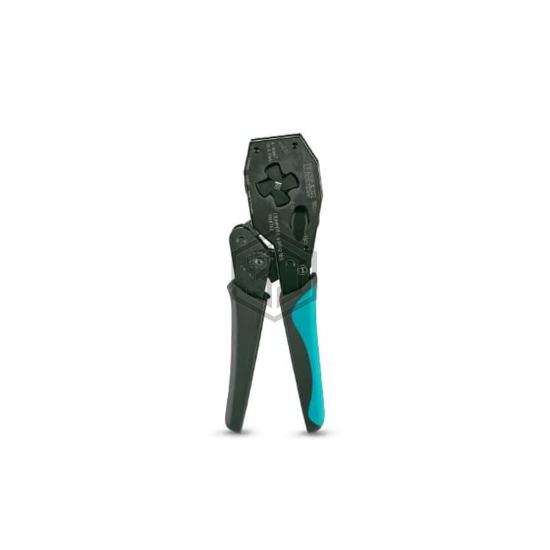 1108767 - Phoenix Contact - Crimpers, Applicators, Presses