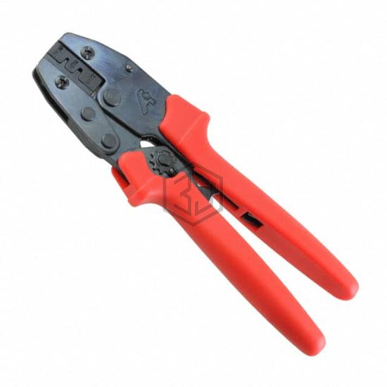 10129483-001LF - Amphenol ICC (FCI) - Crimpers, Applicators, Presses