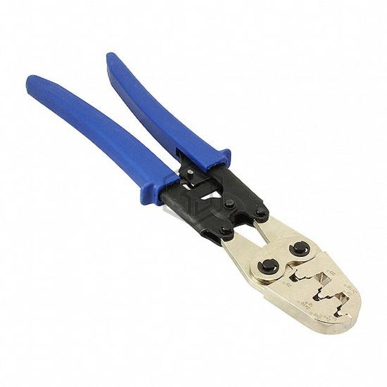 TRAP8-1 - American Electrical Inc. - Crimpers, Applicators, Presses