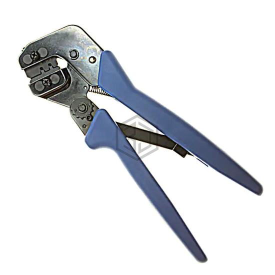 90574-1 - TE Application Tooling - Crimpers, Applicators, Presses