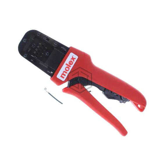 2133090300 - Molex - Crimpers, Applicators, Presses
