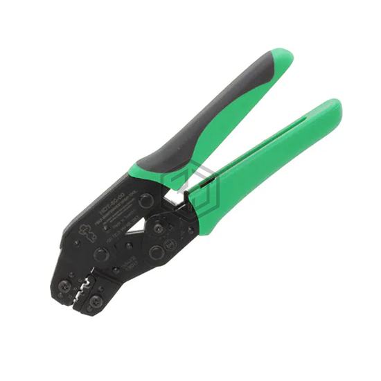 HDT-50-00 - TE Application Tooling - Crimpers, Applicators, Presses