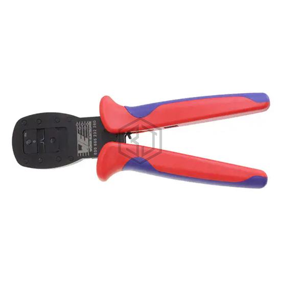 600665232280 - Würth Elektronik - Crimpers, Applicators, Presses