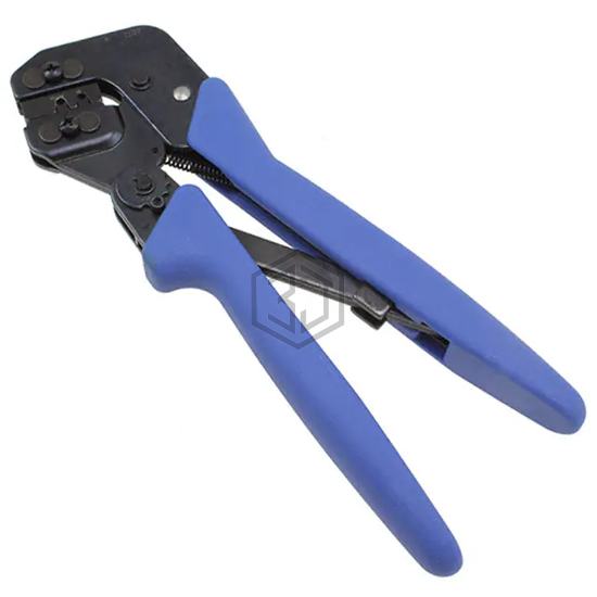91337-1 - TE Application Tooling - Crimpers, Applicators, Presses
