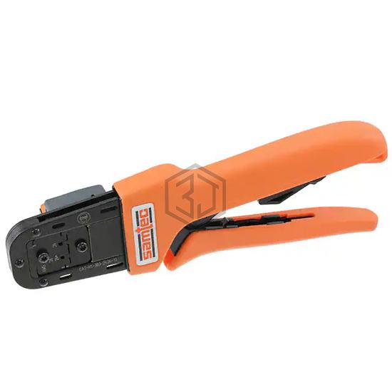 CAT-HT-383-2426-13 - Samtec Inc. - Crimpers, Applicators, Presses