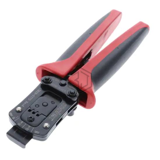 0638280300 - Molex - Crimpers, Applicators, Presses